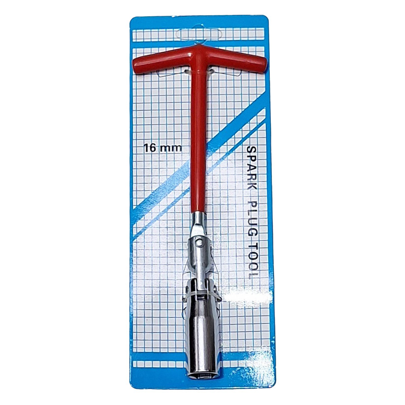 آچار شمع مدل YP-016 سایز 16 میلی متر