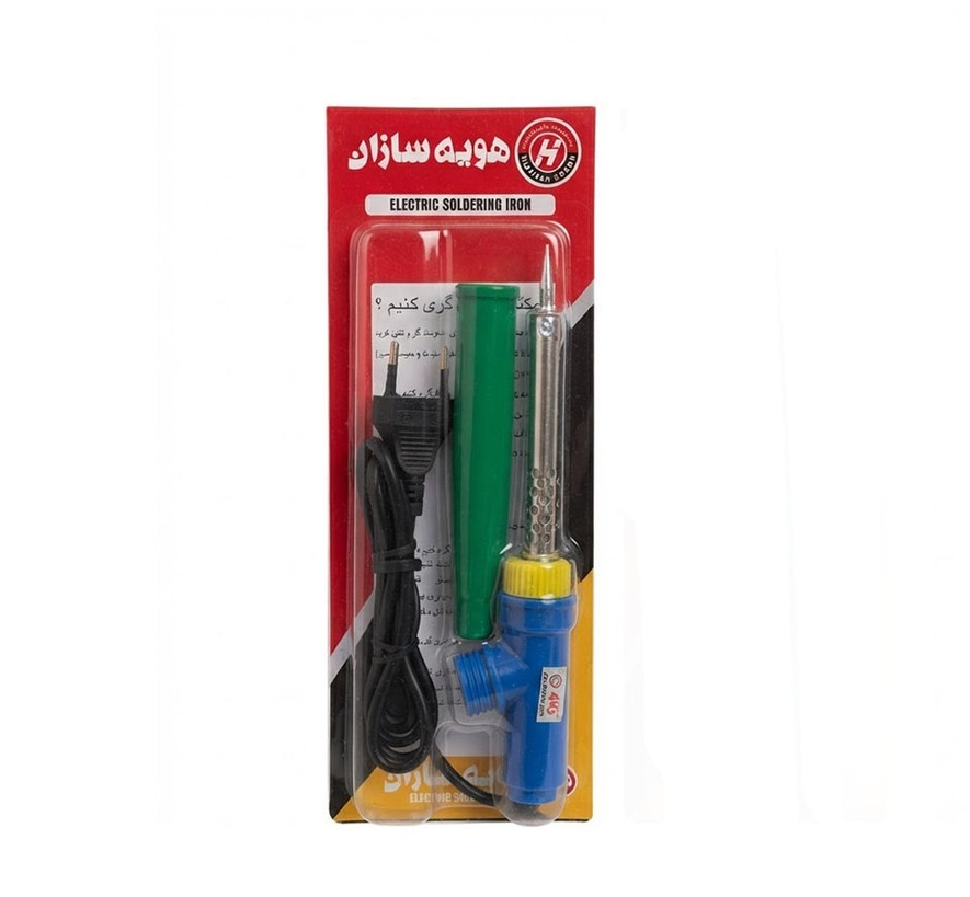 هویه 60 وات هویه سازان