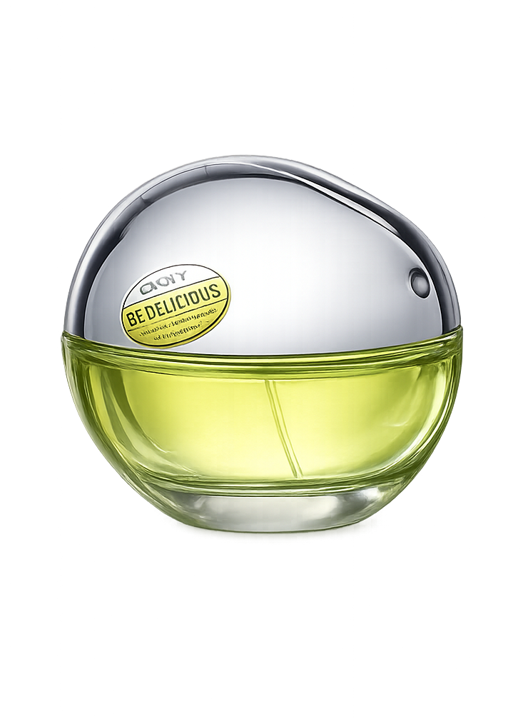 عطر دی کی ان وای بی دلیشس-سبز | DKNY Be Delicious