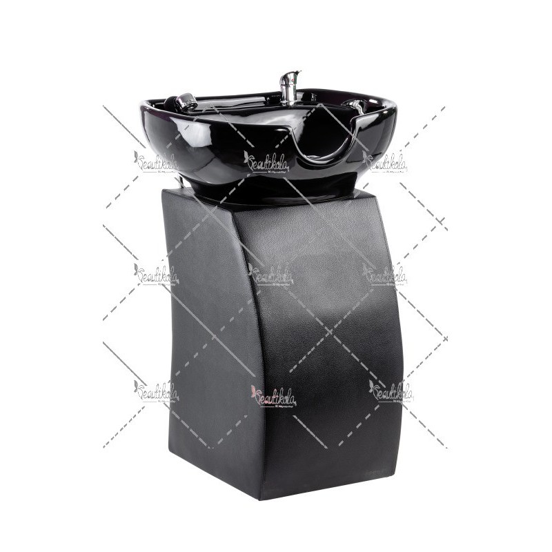 سرشور ایستاده آرایشگاه مدل 436