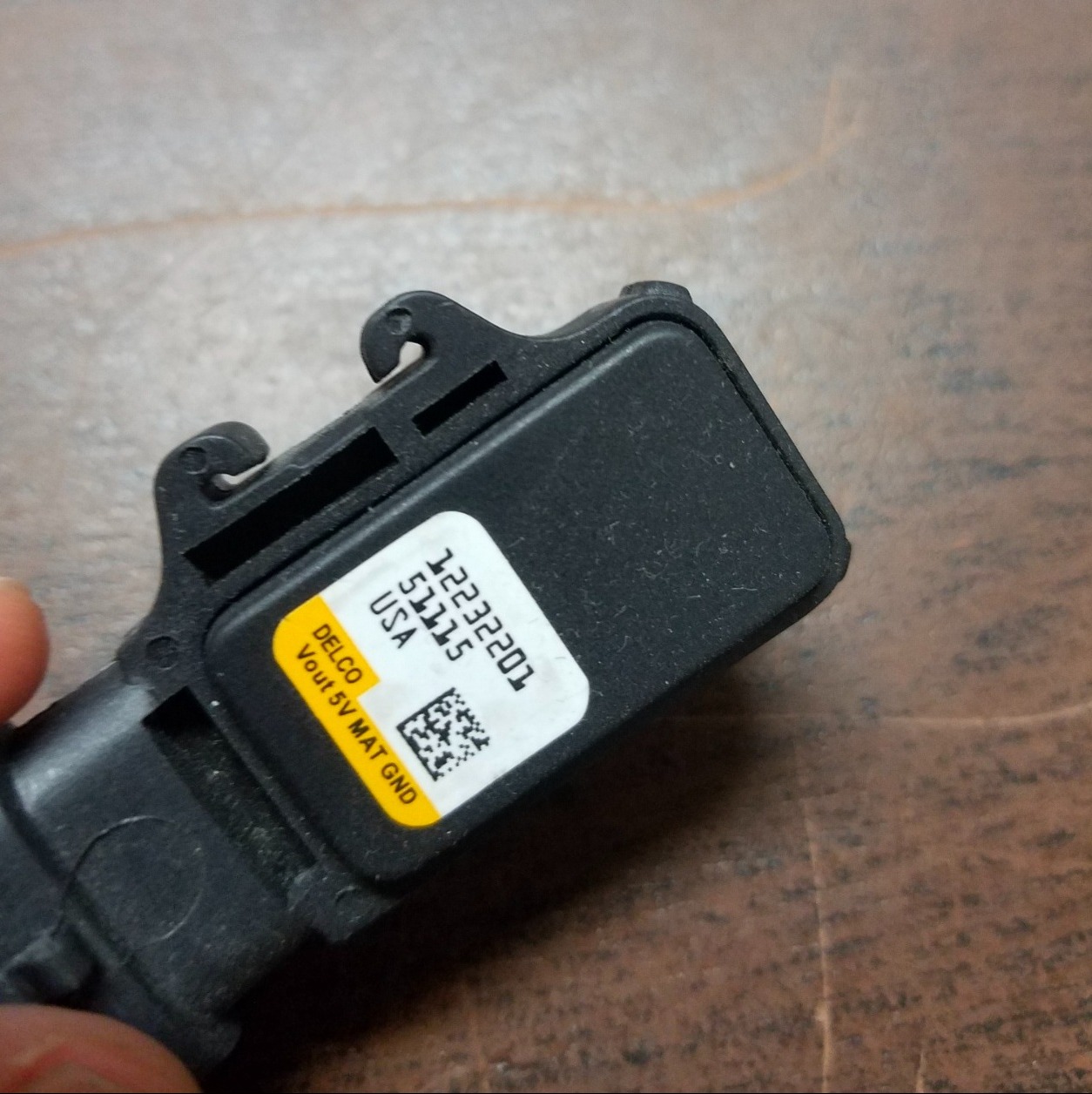 سنسور مپ دورینگ 405 برند +RST