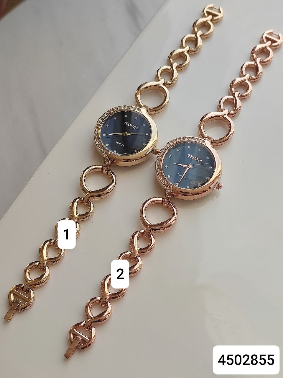ساعت زنانه مارک ESPRIT 4502855