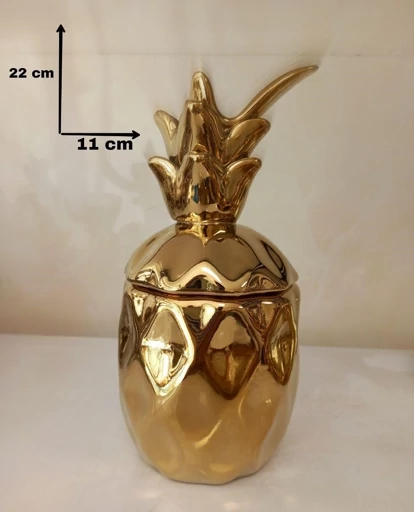 شکلات خوری آناناس (پست پیشتاز پس کرایه)