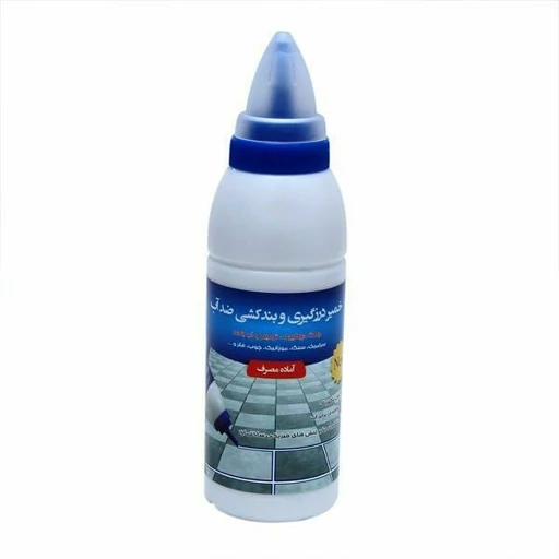 چسب اب بندی و درزگیر سرامیک(ابی) (پست پیشتاز پس کرایه)