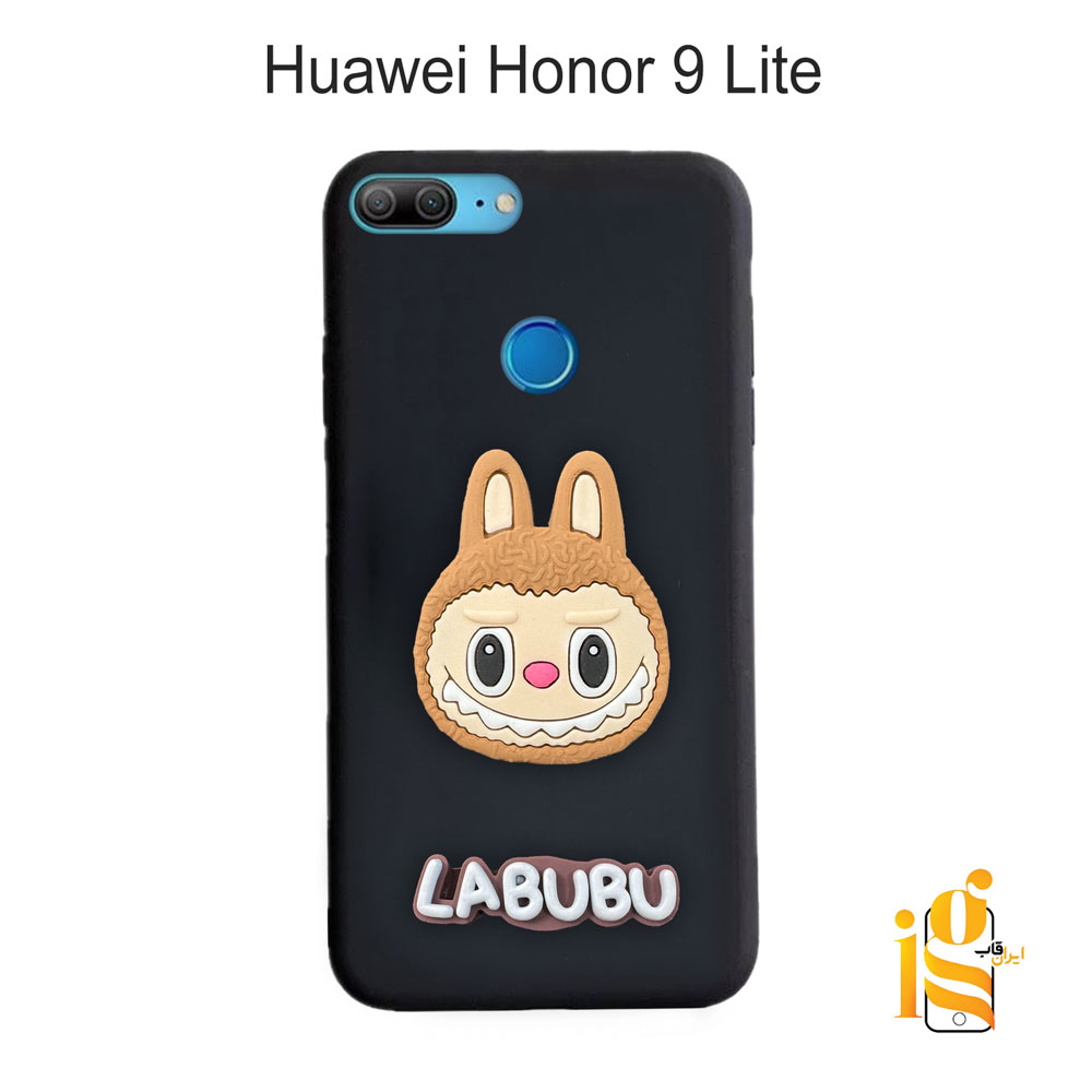 قاب عروسکی لبوبو برای گوشی موبایل آنر Honor 9 Lite