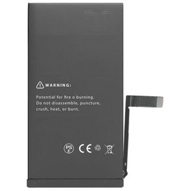 باتری اورجینال آیفون 14 نرمال BATTERY IPHONE 14