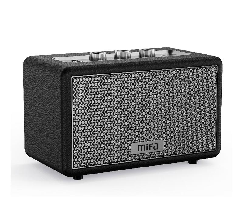 اسپیکر بلوتوثی قابل حمل MIFA M400