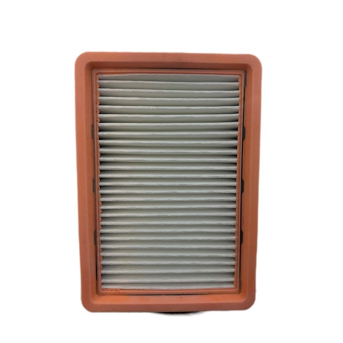 فیلتر هوا فیلتر کرمان کد 51201 مدل kf.857 24 مناسب برای مزدا وانت