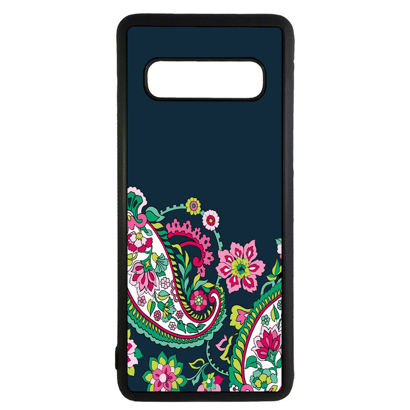 کاور طرح گل و بوته کد 110541094290 مناسب برای گوشی موبایل سامسونگ galaxy s10 - با بهترین کیفیت مدل 1