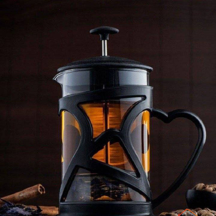 فرنچ پرس 600 میل استارباکس H.K