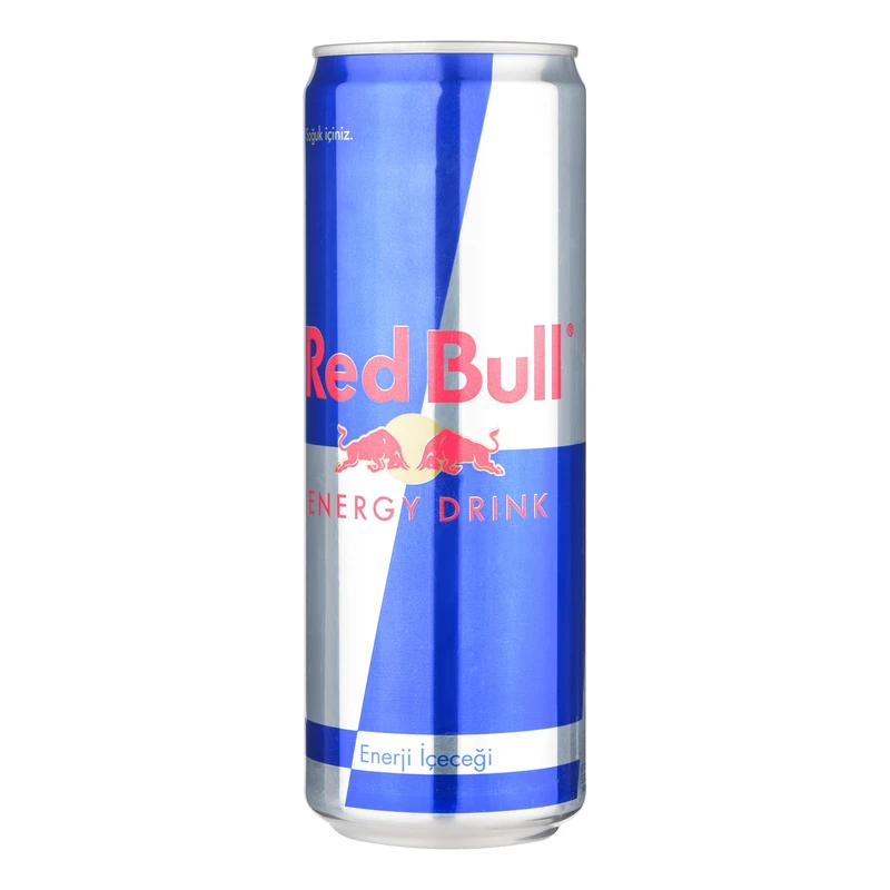 خرید نوشیدنی انرژیزا ردبول 473 میلی لیتر | Redbull