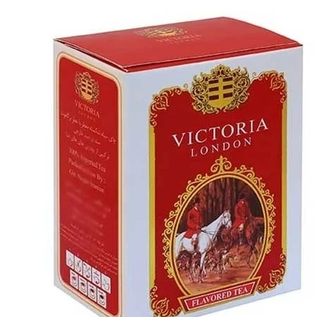 چای عطری ویکتوریا 100 گرمی