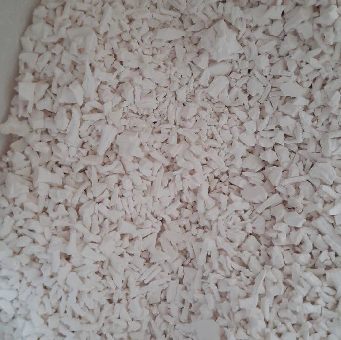 نشاسته گندم 