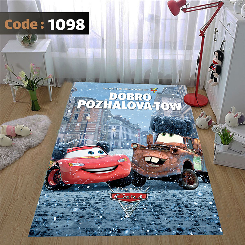 روفرشی مخمل شانل ضخیم کد 1098