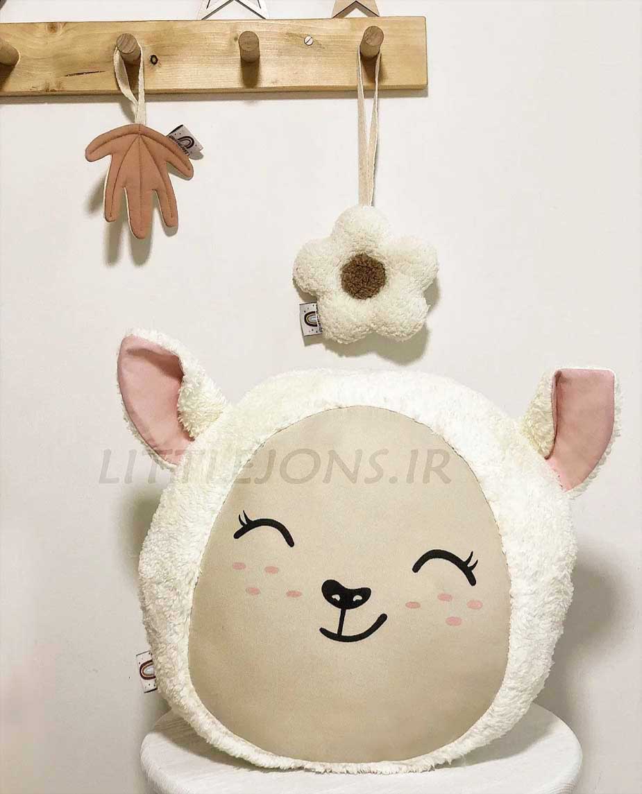 کوسن ببعی