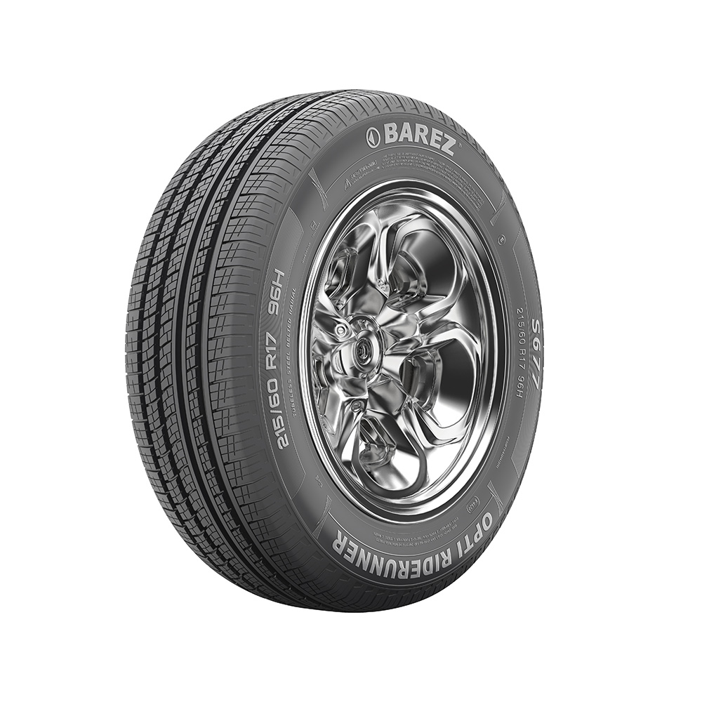 لاستیک بارز مدل S677 سایز 225/65R17