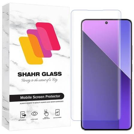 گلس یووی شیامی ردمی note 14 pro