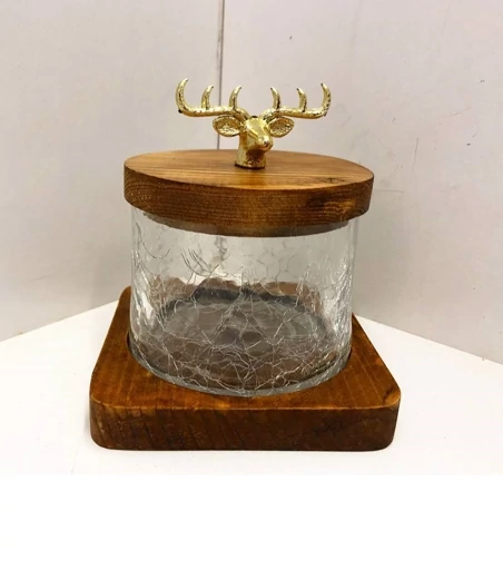 قندان ابگز (پست پیشتاز پس کرایه)