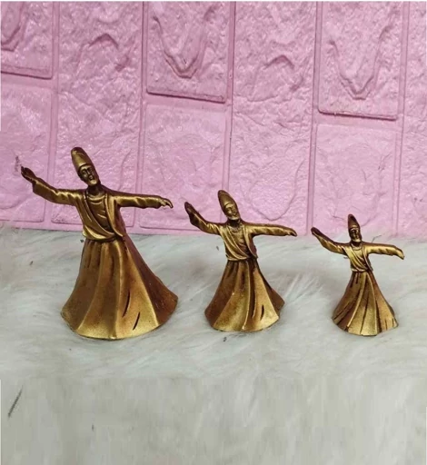 رقص سما 3تایی (پست پیشتاز پس کرایه)