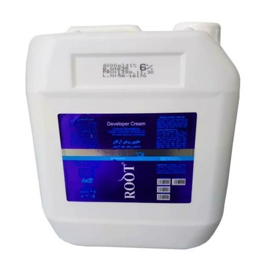 اکسیدان 4 لیتری ROOT (پست پیشتاز پس کرایه)