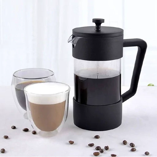 فرنچ پرس 600 میل 16,8 (پست پیشتاز پس کرایه)
