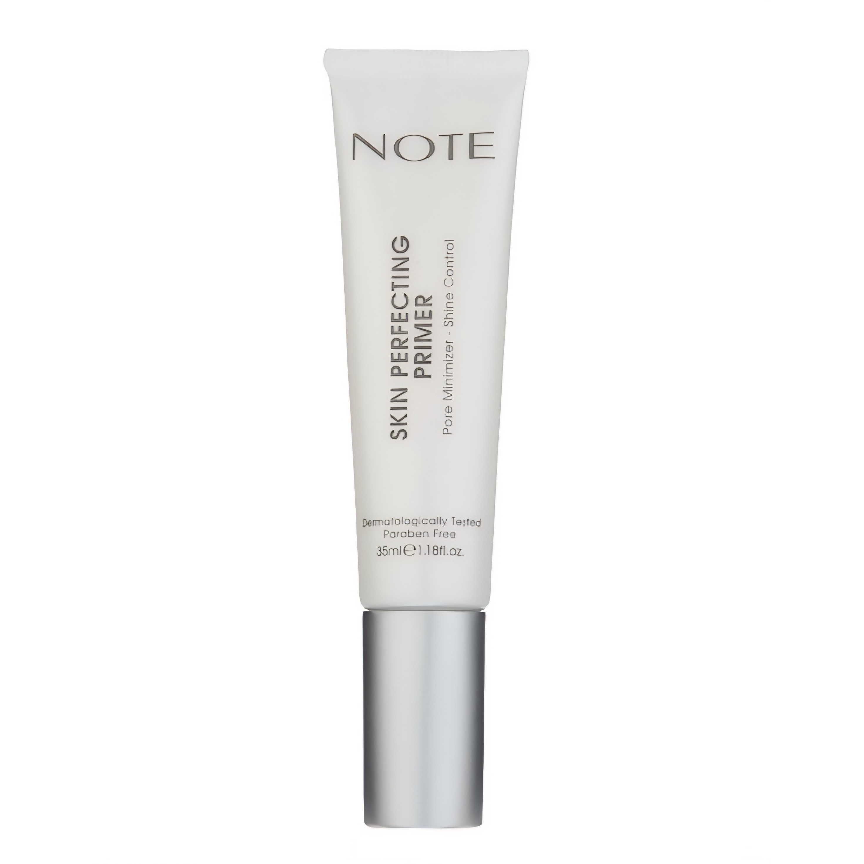 پرایمر نوت مدل Skin Perfecting کوچک کننده منافذ و کنترل چربی
