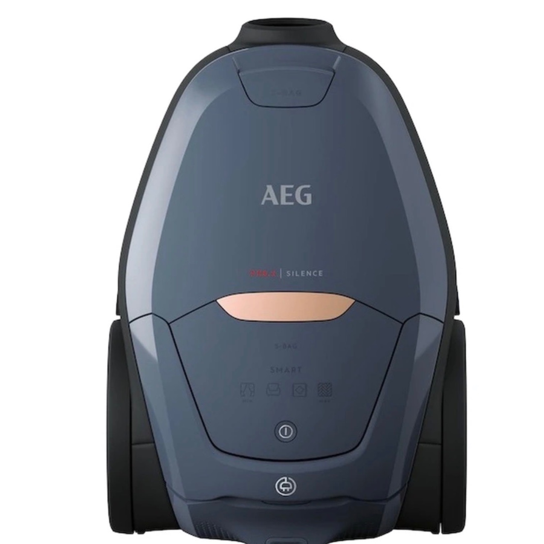 جاروبرقی 1800 وات آ ا گ مدل VX82-1-5DB