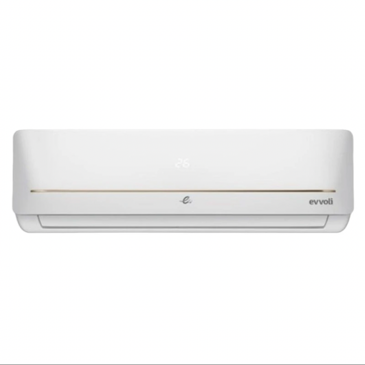 کولر گازی 30 هزار ایوولی مدل EVCIS-30K-MD-1 / ارسال رایگان