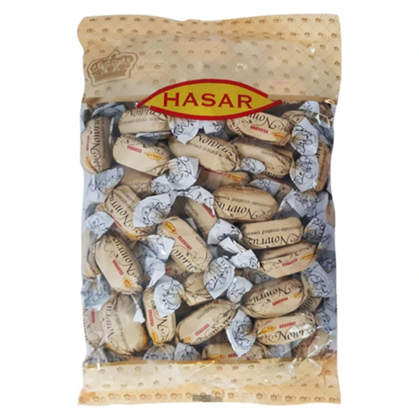 شکلات نوروز هاسار (1000 گرم) Hasar