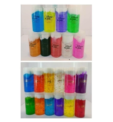 اسلایم استوانه ابروبادی (700 گرم) (پست پیشتاز پس کرایه)