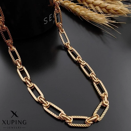 گردنبند xuping (ارسال پس کرایه)