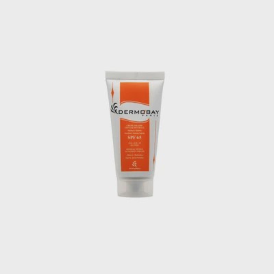 کرم ضد آفتاب مینرال فاقد چربی رنگی درموبای (SPF 65) حجم 50 میل