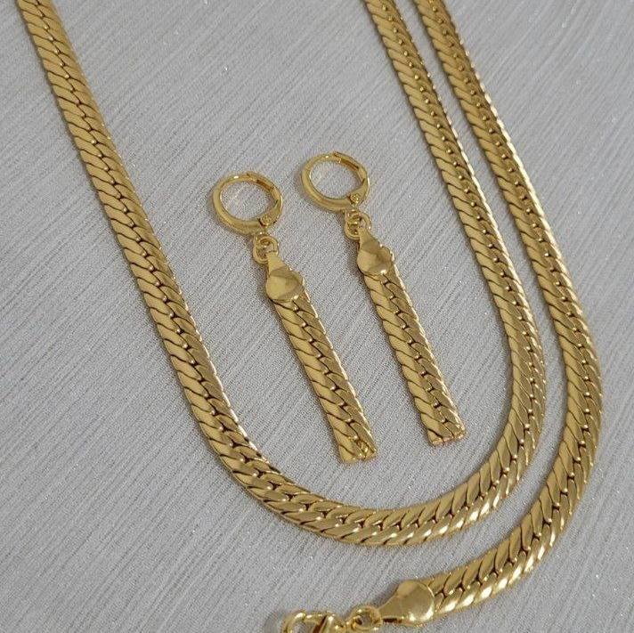 ست مشابه طلا ماری کارتیه