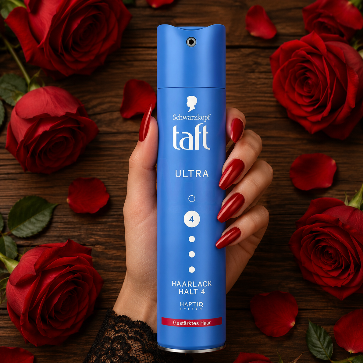 اسپری مو تافت الترا Taft Ultra حجم 250 میل