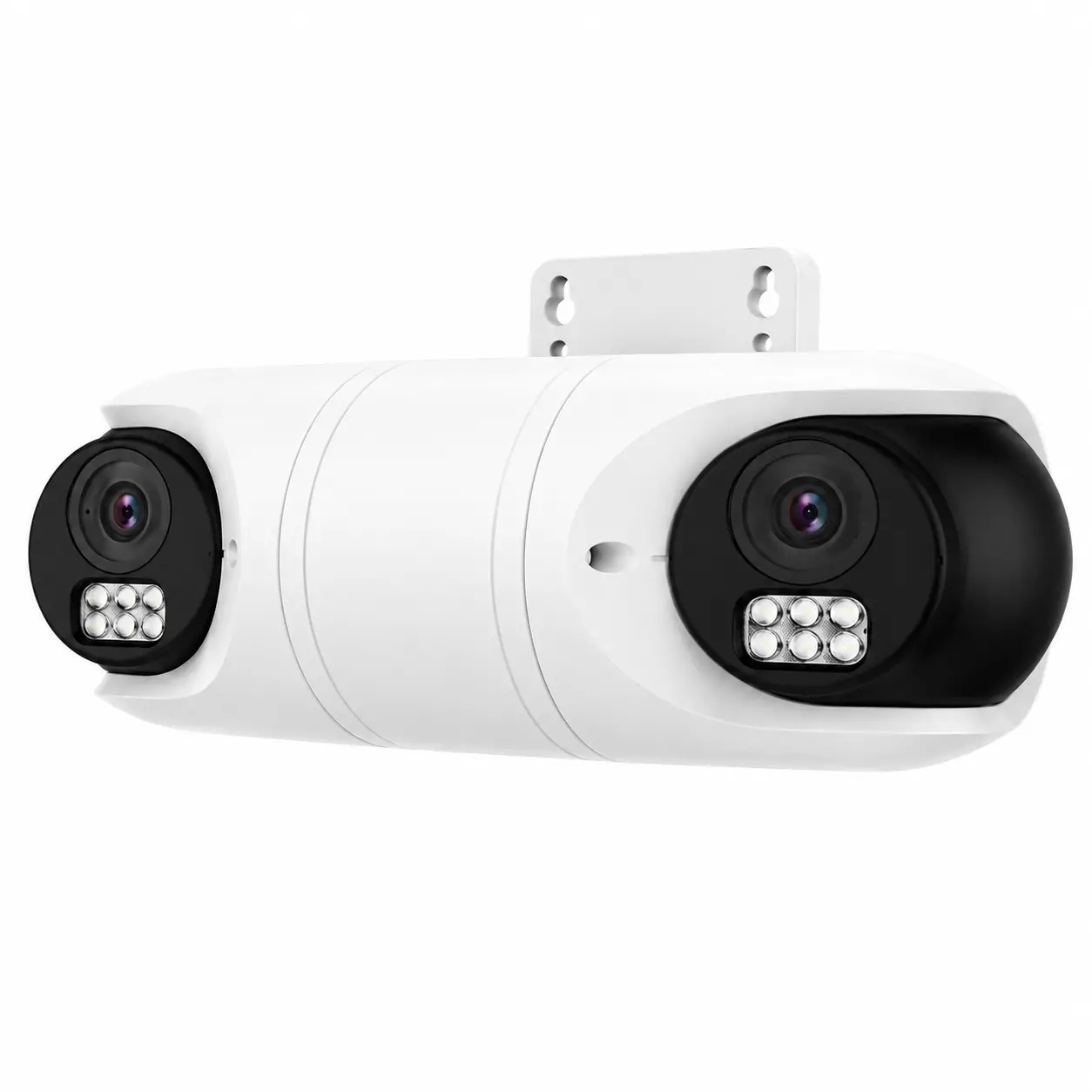 دوربین مداربسته سیماران مدلSM-IP2G250OS