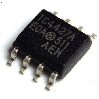 TC4427AEOA smd