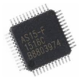 AS15-F smd