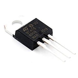 BTA16-600B معمولی