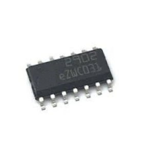 LM2902DT smd