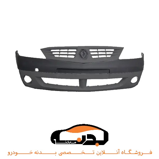 سپر جلو ال 90 نوک مدادی مهرساز