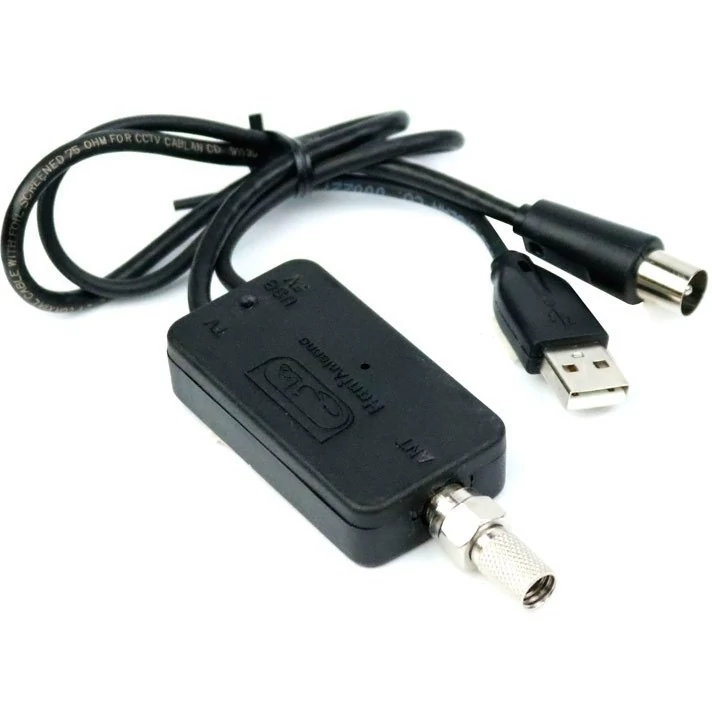 منبع تغذیه هانی مدل USB