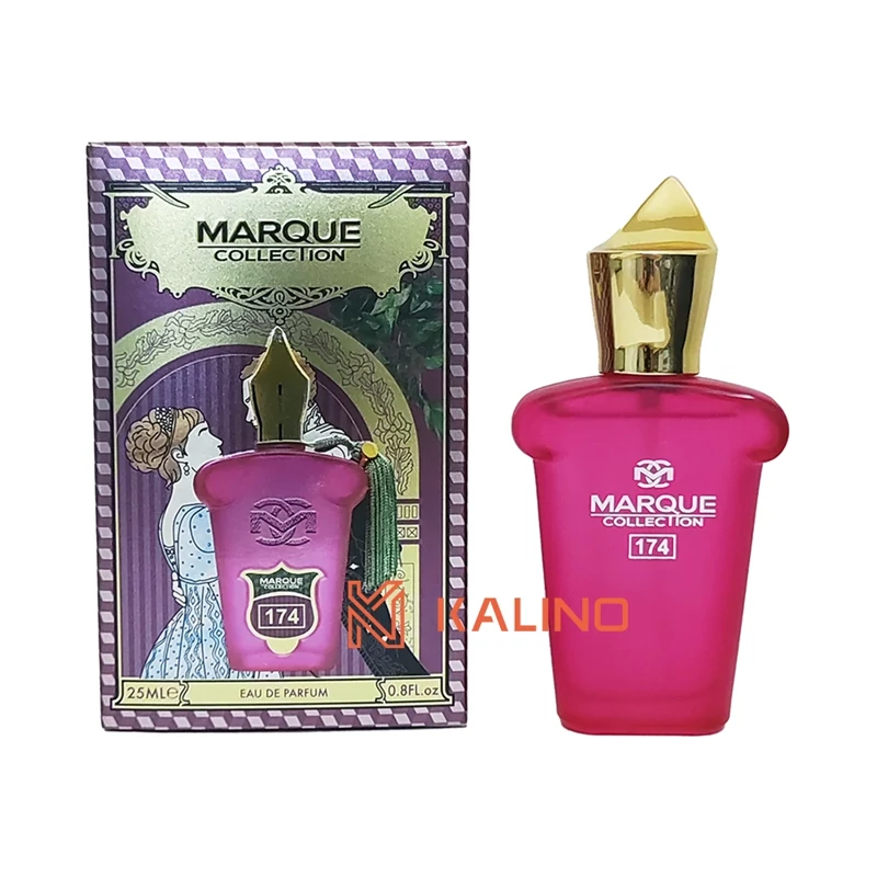 عطر زرجوف کازاموراتی گرن بالو زنانه | Xerjoff - Casamorati Gran Ballo