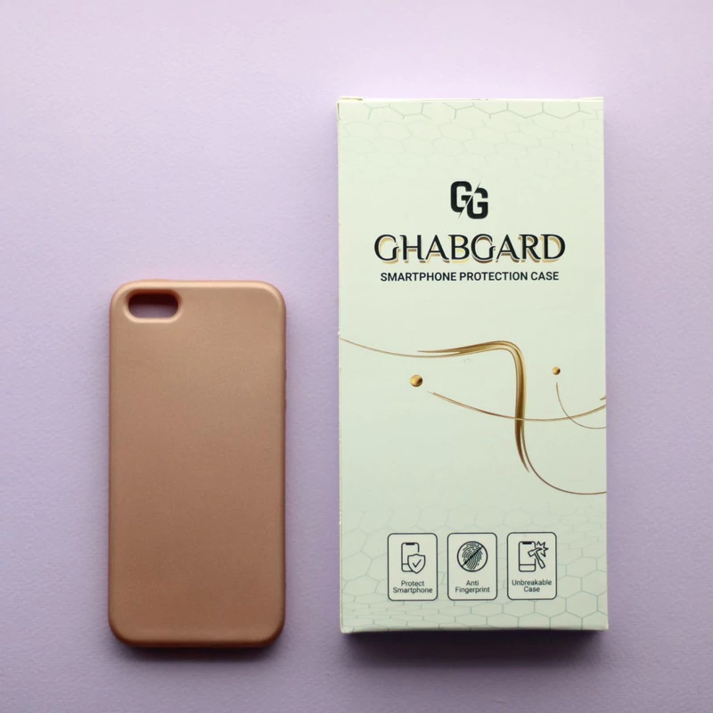 کاور قاب گارد مدل ژله ای ساده مناسب برای گوشی موبایل سامسونگ Galaxy J4مدل 2