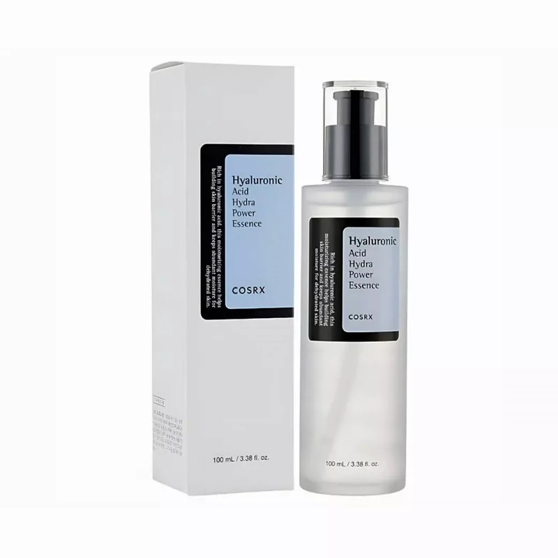 اسنس آبرسان هیالورونیک اسید کوزارکس اصلی 100Ml