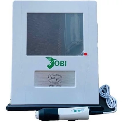 دستگاه پلاژن سه هندپیس JOBI
