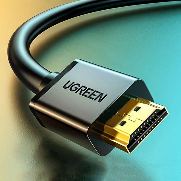 کابل HDMI 1.4 یوگرین مدل HD104-10178 طول 8 متر