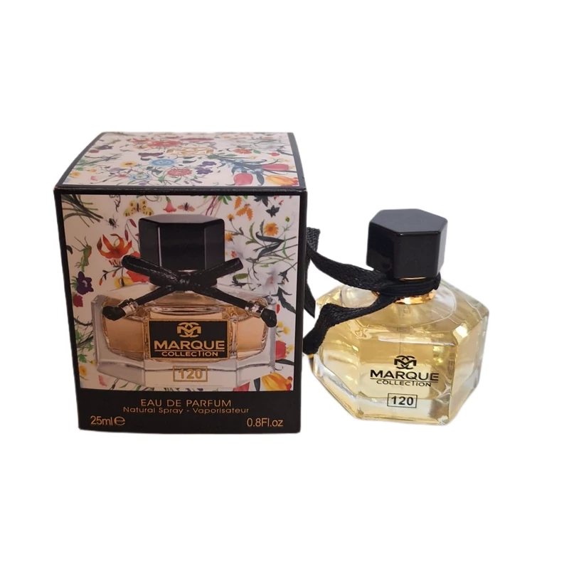 عطر ادکلن گوچی فلورا 25میل مارکویی