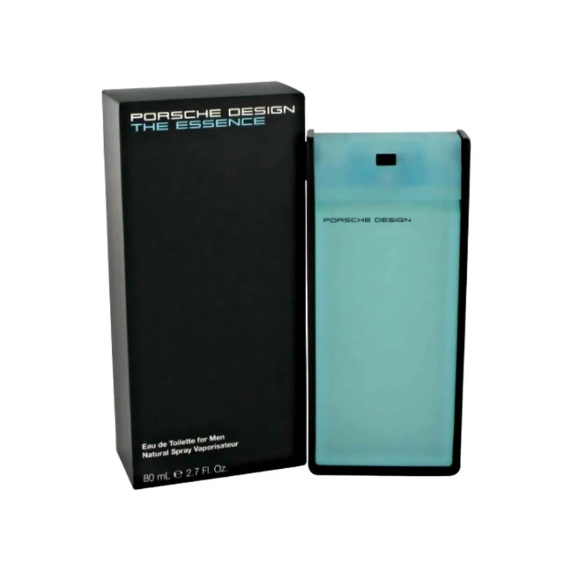 عطر و ادکلن پورشه دیزاین د اسنس Porsche design Essence اصل با کیفیت و ماندگاری عالی (حداقل خرید 10 میل)