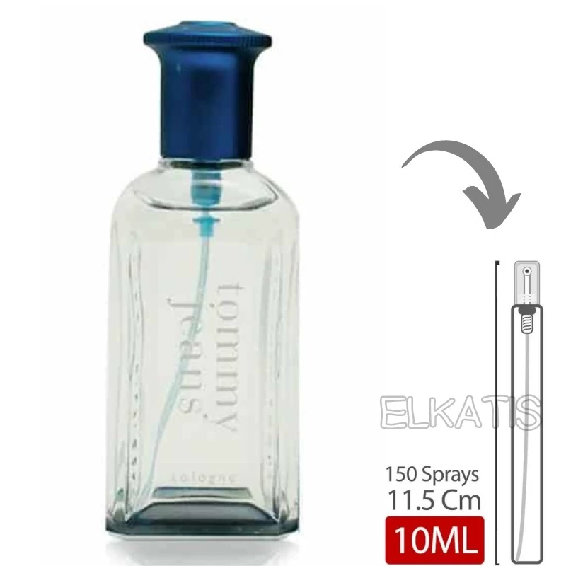 عطر تامی جینز | Tommy Jeans