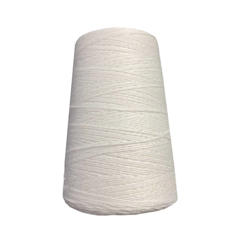 نخ سر دوز نگین مدل سرکیسه دوز Quality-A دوک وزن 110 گرم